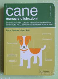 Libro Cane, manuale d'istruzioni - Kowalsky