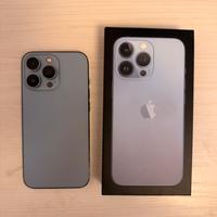 Iphone 13 pro