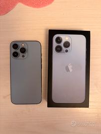 Iphone 13 pro