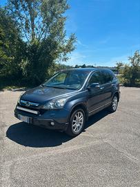 HONDA CRV 2.2 4x4