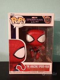 Funko pop Spider-man 1159