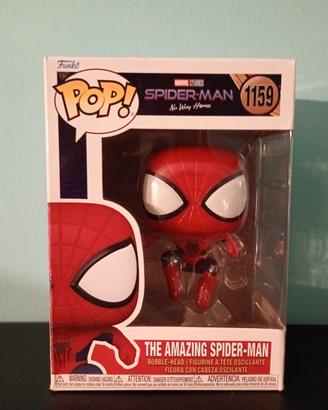 Funko pop Spider-man 1159