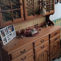 Mobili arredamento taverna/baita