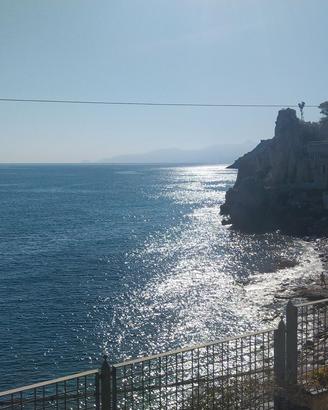 Altavilla Milicia casa per vacanze