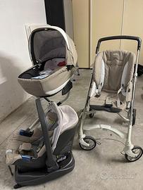 Trio inglesina otutto deluxe