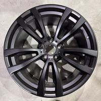 Cerchi in lega bmw M