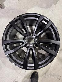 Cerchi in lega bmw M