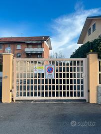 Box Auto Caselle Torinese