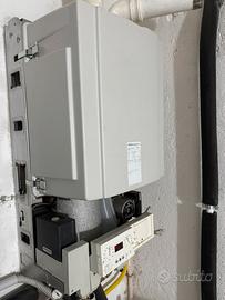 Buderus logamax plus gb132-24/24k