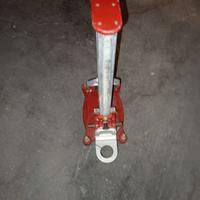 Supporto per carotatrice