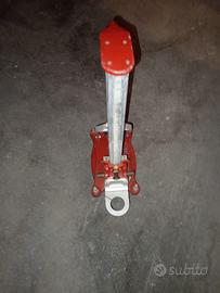 Supporto per carotatrice