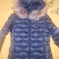 PIUMINO BLAUER ONDA NERO