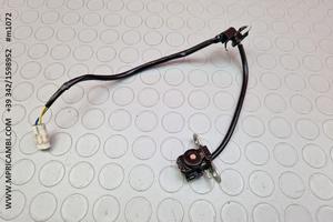 SENSORE ALBERO KTM DUKE 690 2007 2008 2009