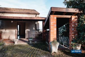 Casa semi indipendente - Ferrazzano