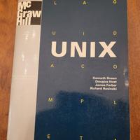 UNIX la guida completa. Mc Graw Hill