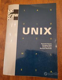 UNIX la guida completa. Mc Graw Hill