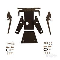 PORTATARGA SPORT HONDA X-ADV 750 XADV 750 2021>23