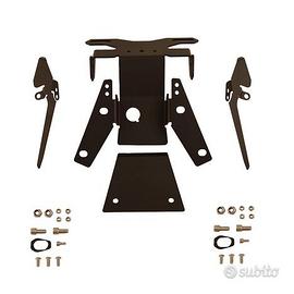 PORTATARGA SPORT HONDA X-ADV 750 XADV 750 2021>23