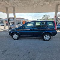 Honda HR-V Neo patentati