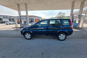 Honda HR-V Neo patentati