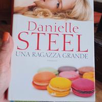 libro Danielle steel