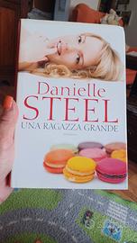 libro Danielle steel