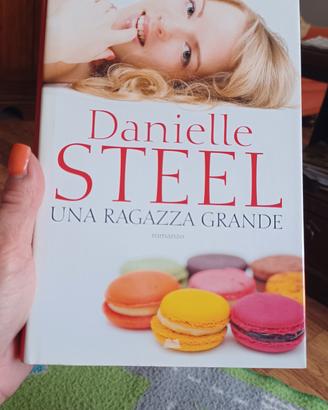 libro Danielle steel