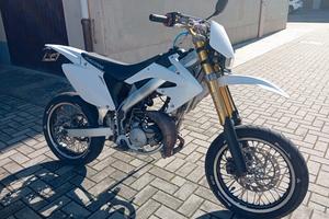 hm CRM 50/88cc + blocco stage 88