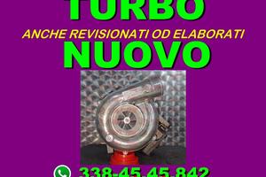 Turbina imbarcazione mydh mydn yanmar