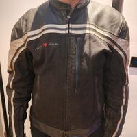 Giacca Moto Dainese "Legendary Protection" 