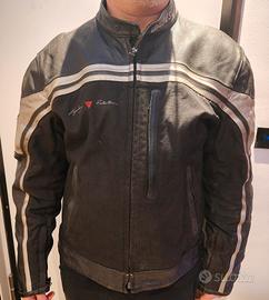Giacca Moto Dainese "Legendary Protection" 