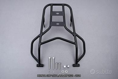 Supporto Bauletto HONDA CRF 300 L / R 2021 - 2024
