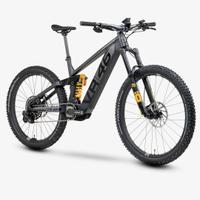 VR46 Limited E-Bike Enduro