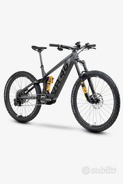 VR46 Limited E-Bike Enduro