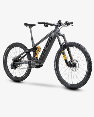 VR46 Limited E-Bike Enduro