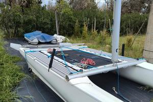 Catamarano Felix 16, Dart, Phantom, hobie