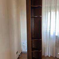 Angoliera legno