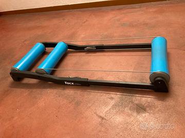 RULLO DI ALLENAMENTO TACX ANTARES