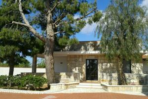 Villa nel verde con 7 posti letto