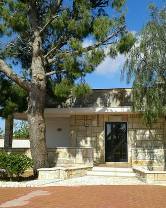 Villa nel verde con 7 posti letto
