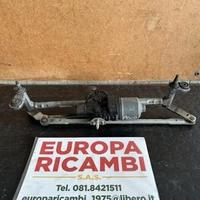 Motorino tergicristalli Volkswagen polo