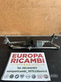 Motorino tergicristalli Volkswagen polo