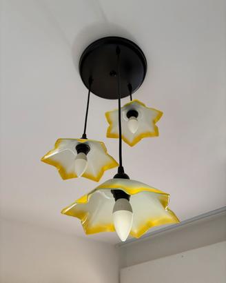 Lampadario cameretta