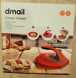 Dmall - Crepe Maker