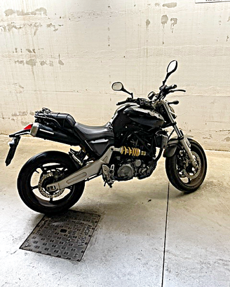 Yamaha MT-03