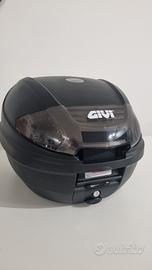 bauletto givi