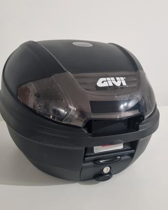 bauletto givi