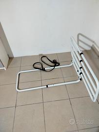 sponda ortopedica per letto