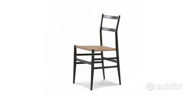 Sedia Cassina 699 superleggera