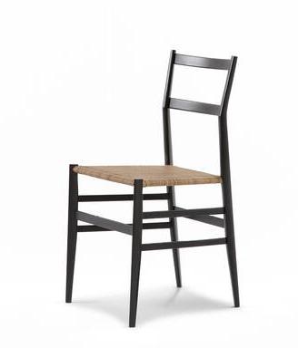 Sedia Cassina 699 superleggera